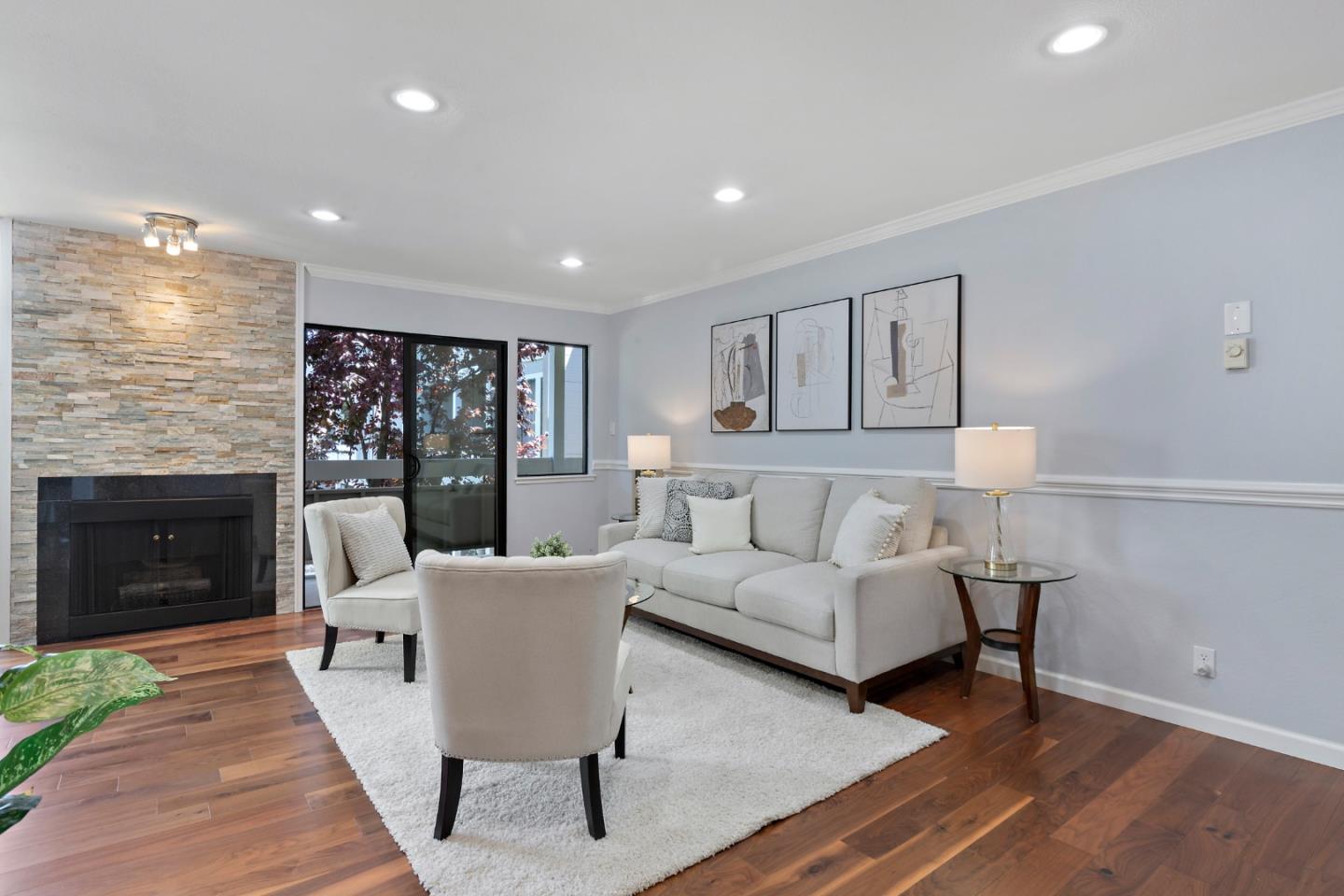 Detail Gallery Image 6 of 39 For 1061 Beach Park Blvd #216,  Foster City,  CA 94404 - 2 Beds | 2 Baths