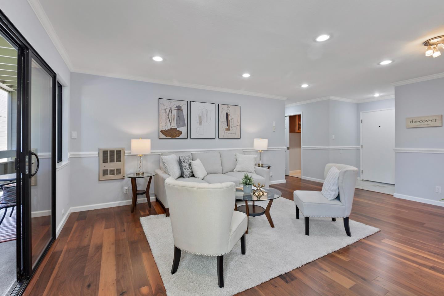Detail Gallery Image 7 of 39 For 1061 Beach Park Blvd #216,  Foster City,  CA 94404 - 2 Beds | 2 Baths