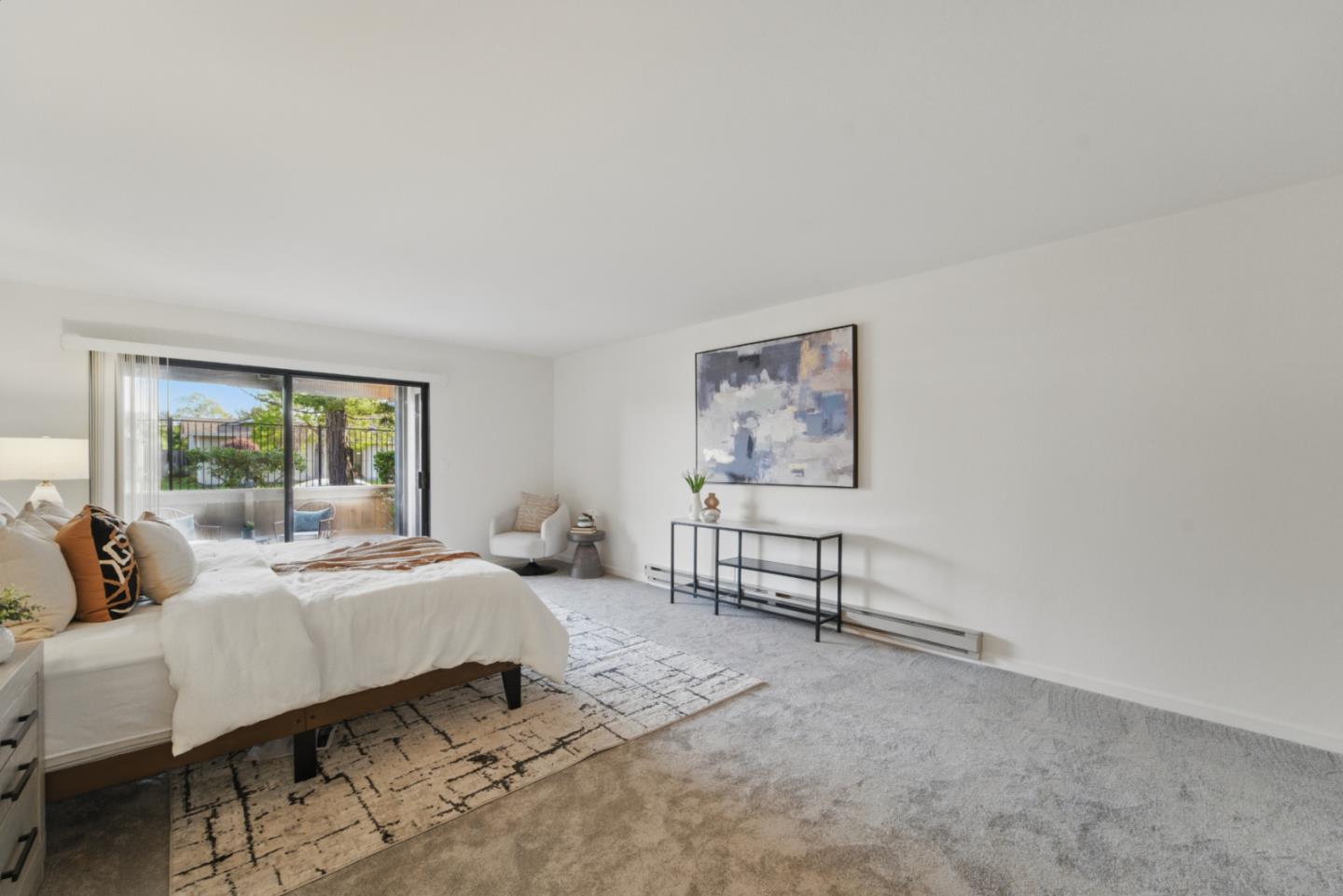 Detail Gallery Image 13 of 22 For 4303 Sacramento Ave #124,  Fremont,  CA 94538 - 1 Beds | 1 Baths