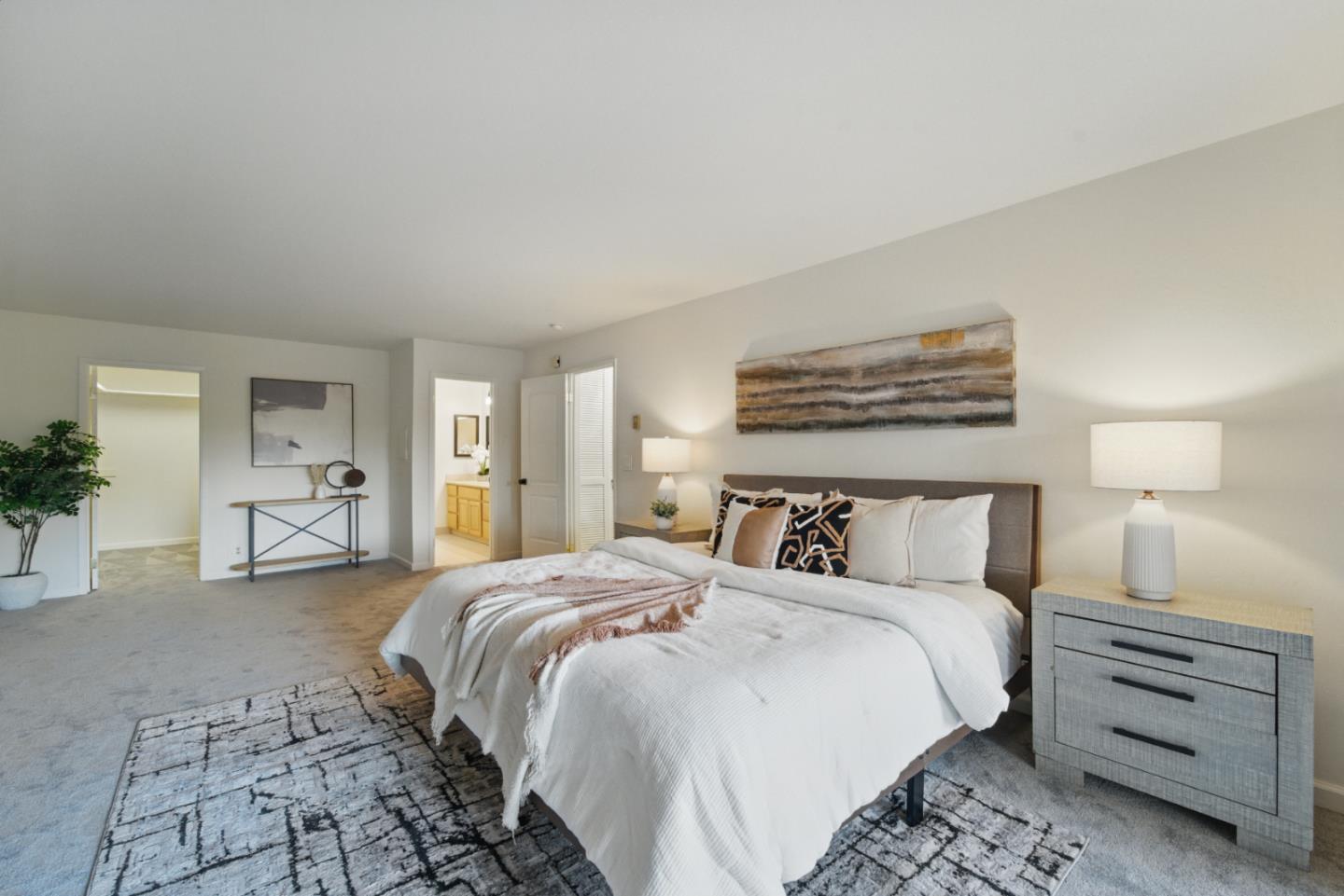 Detail Gallery Image 14 of 22 For 4303 Sacramento Ave #124,  Fremont,  CA 94538 - 1 Beds | 1 Baths
