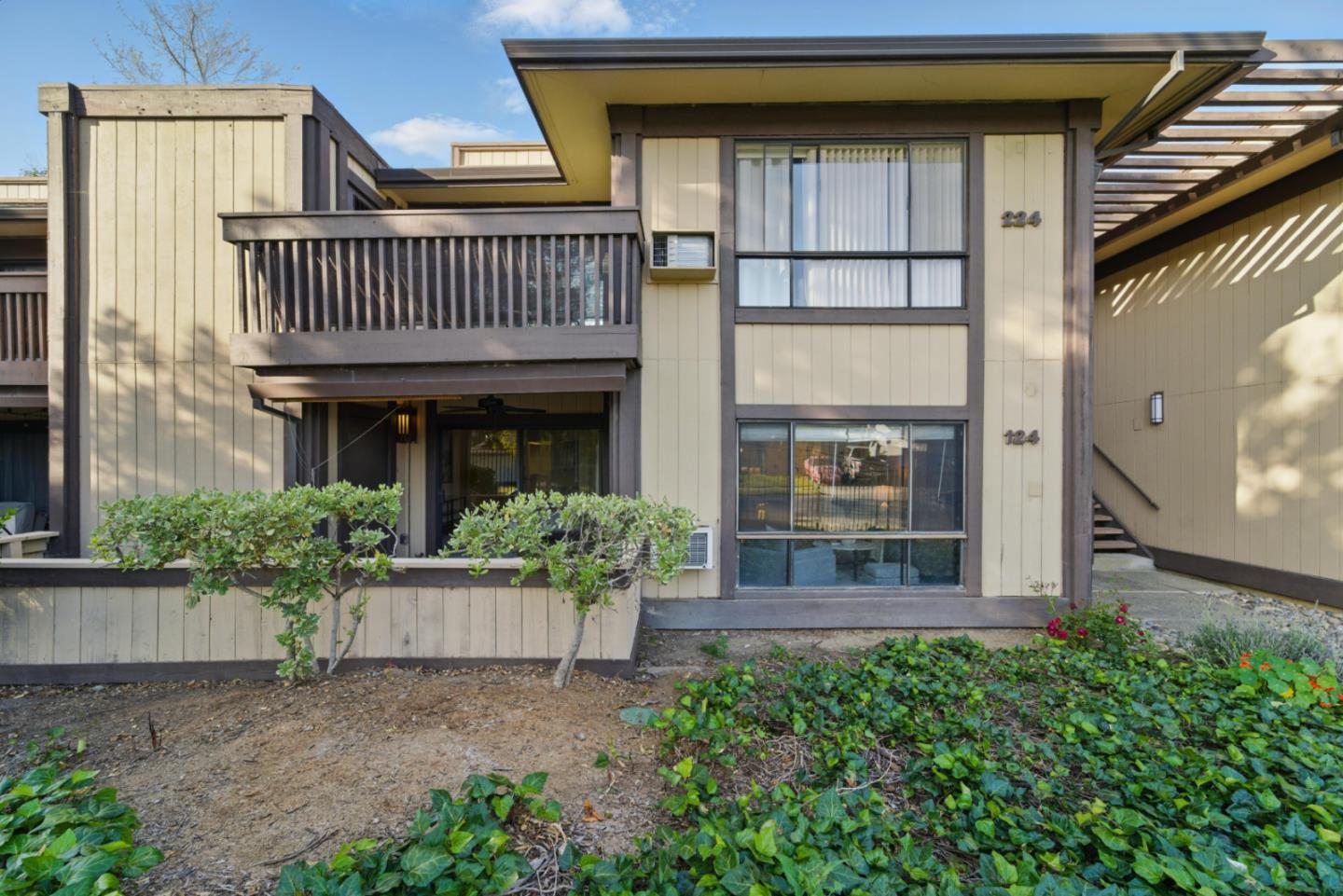 Detail Gallery Image 21 of 22 For 4303 Sacramento Ave #124,  Fremont,  CA 94538 - 1 Beds | 1 Baths