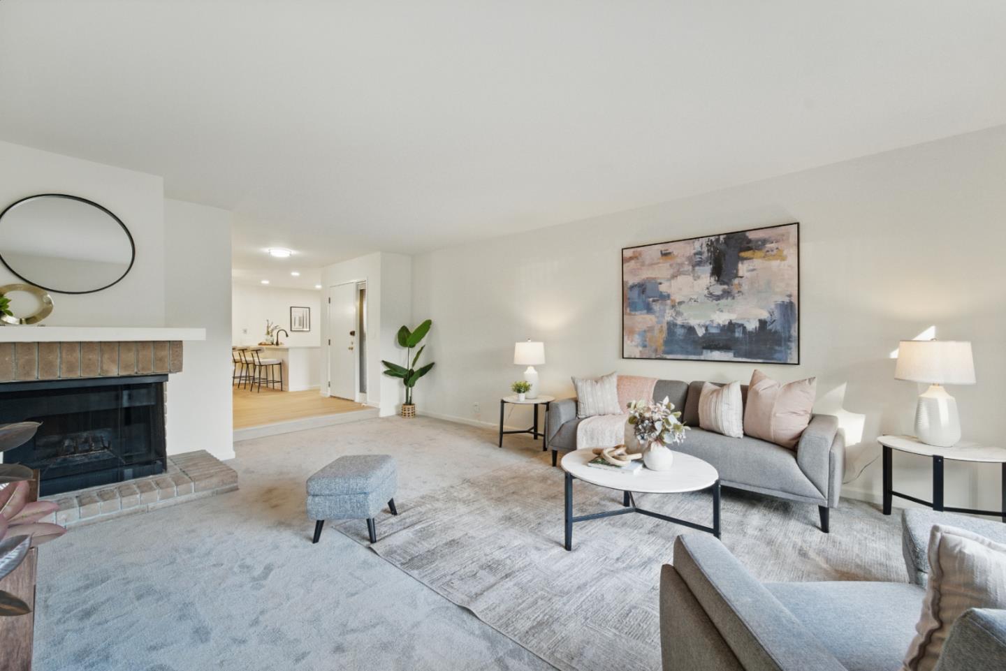Detail Gallery Image 4 of 22 For 4303 Sacramento Ave #124,  Fremont,  CA 94538 - 1 Beds | 1 Baths