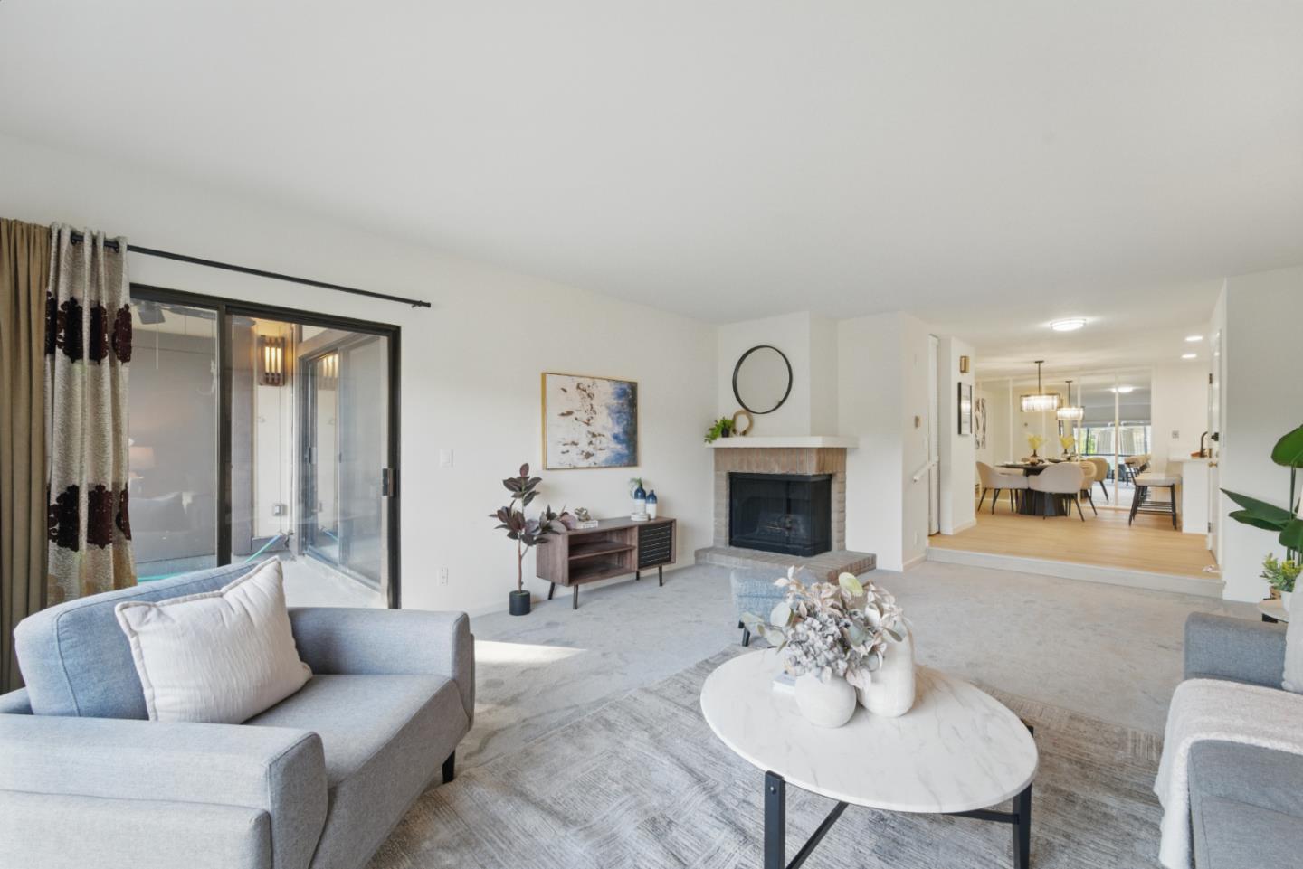 Detail Gallery Image 5 of 22 For 4303 Sacramento Ave #124,  Fremont,  CA 94538 - 1 Beds | 1 Baths