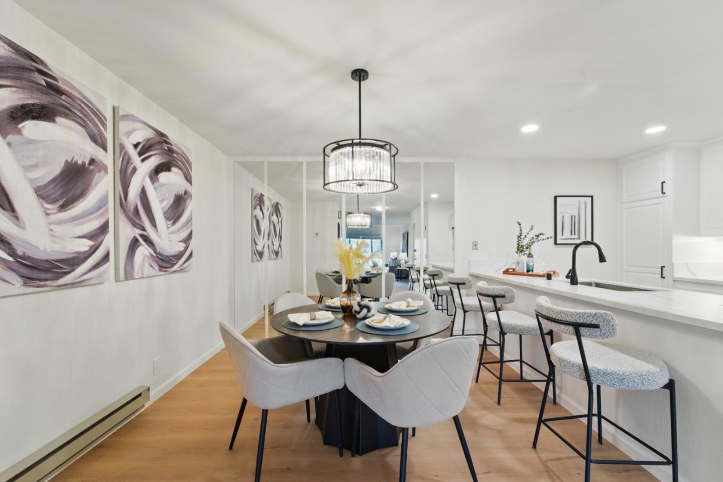 Detail Gallery Image 7 of 22 For 4303 Sacramento Ave #124,  Fremont,  CA 94538 - 1 Beds | 1 Baths