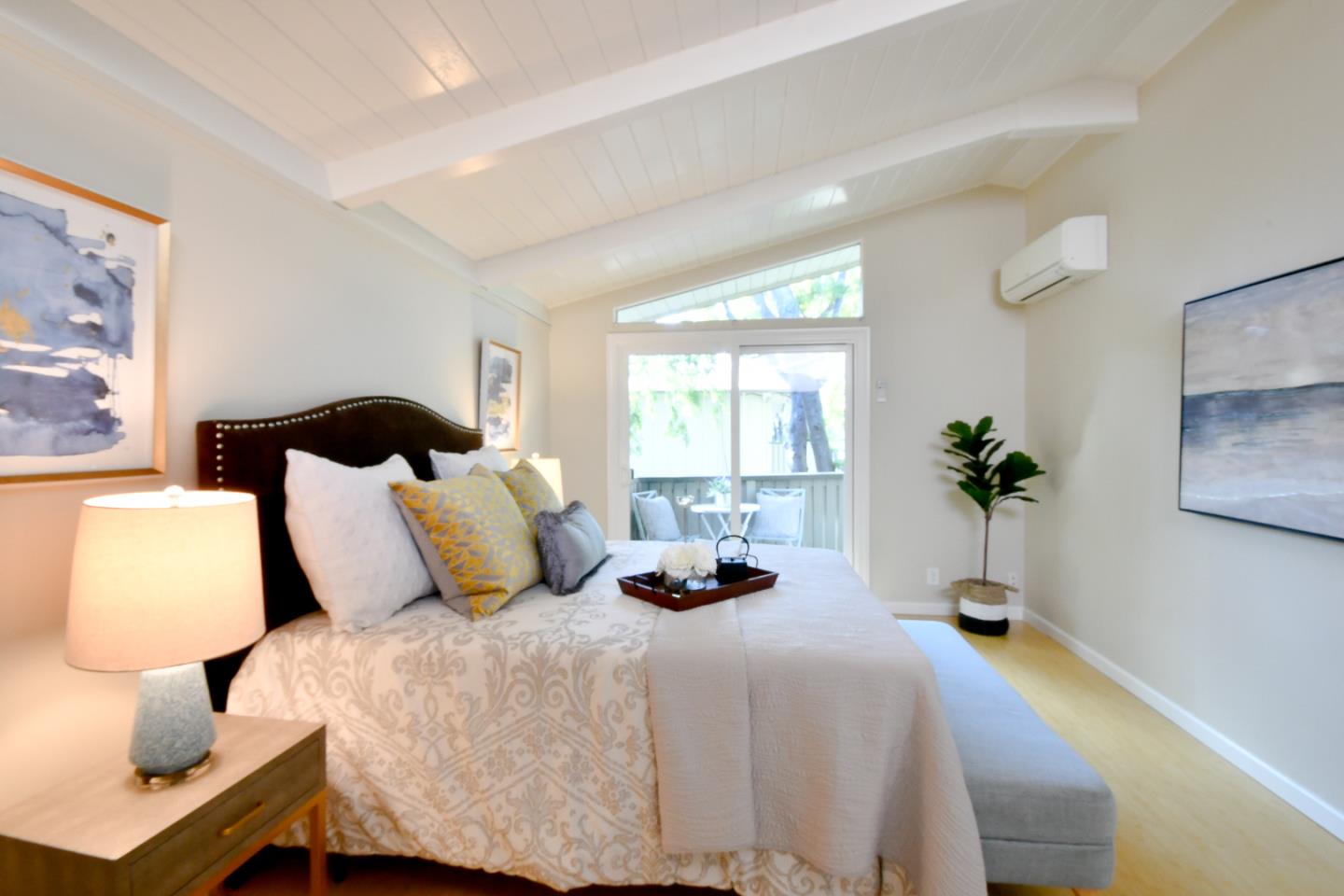 Detail Gallery Image 10 of 20 For 1155 Weyburn Ln #30,  San Jose,  CA 95129 - 2 Beds | 1 Baths