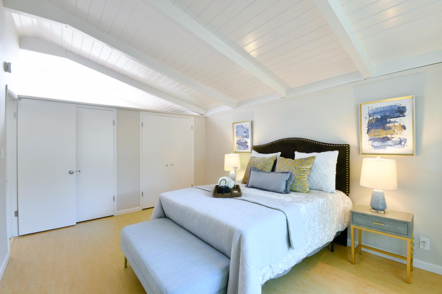 Detail Gallery Image 11 of 20 For 1155 Weyburn Ln #30,  San Jose,  CA 95129 - 2 Beds | 1 Baths