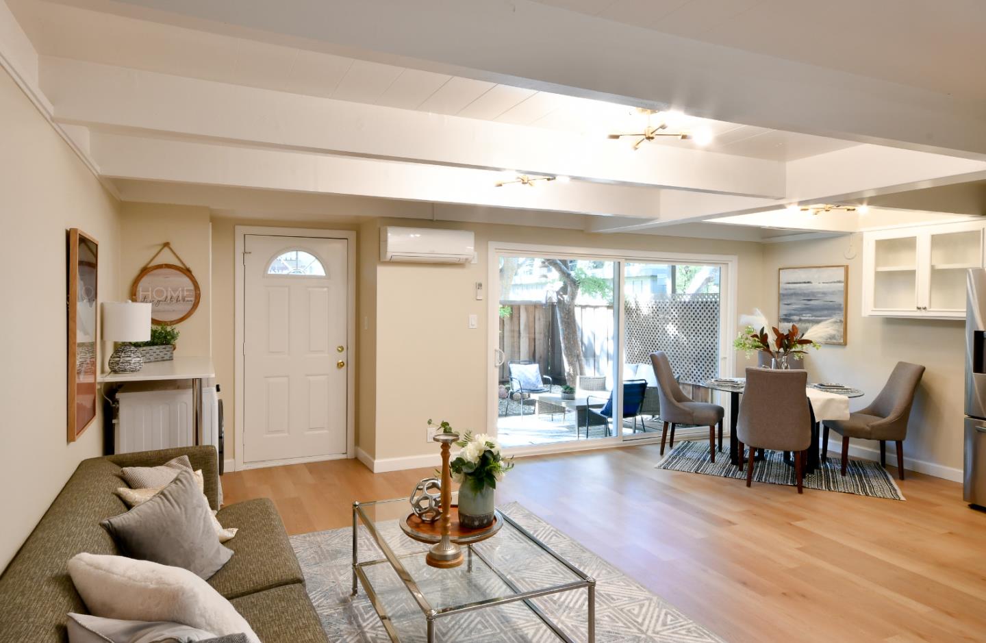 Detail Gallery Image 12 of 20 For 1155 Weyburn Ln #30,  San Jose,  CA 95129 - 2 Beds | 1 Baths