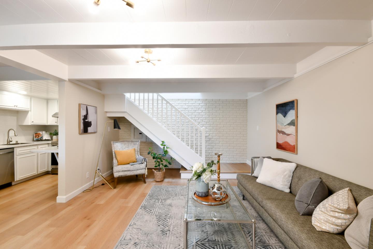 Detail Gallery Image 14 of 20 For 1155 Weyburn Ln #30,  San Jose,  CA 95129 - 2 Beds | 1 Baths