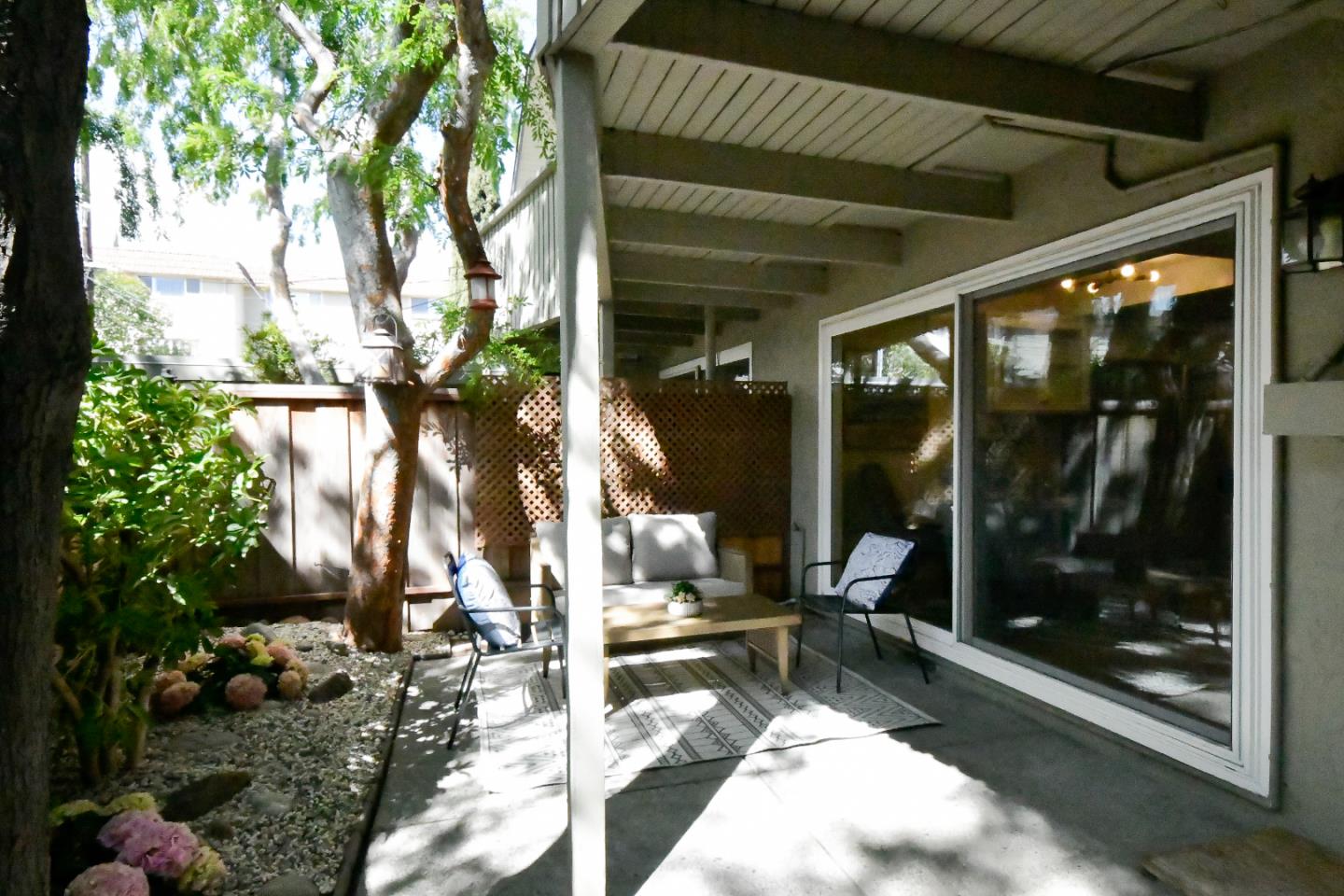 Detail Gallery Image 6 of 20 For 1155 Weyburn Ln #30,  San Jose,  CA 95129 - 2 Beds | 1 Baths