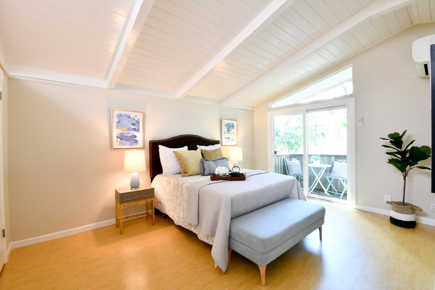 Detail Gallery Image 9 of 20 For 1155 Weyburn Ln #30,  San Jose,  CA 95129 - 2 Beds | 1 Baths