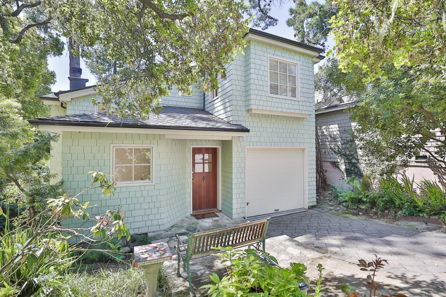 Detail Gallery Image 1 of 49 For 0 4th Se 3 Se of Torres Ave, Carmel,  CA 93921 - 2 Beds | 2 Baths