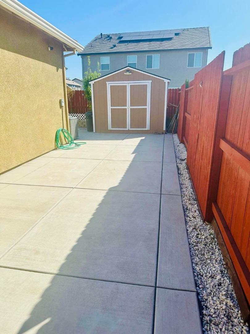 Detail Gallery Image 24 of 24 For 1630 Red Ribbons Ln, Manteca,  CA 95337 - 4 Beds | 2 Baths