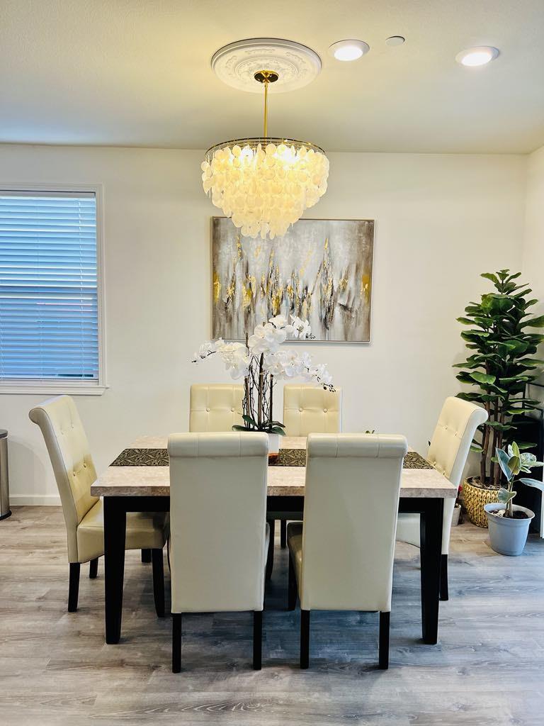 Detail Gallery Image 7 of 24 For 1630 Red Ribbons Ln, Manteca,  CA 95337 - 4 Beds | 2 Baths