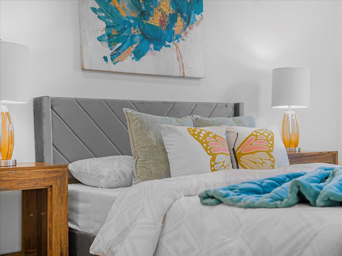 Detail Gallery Image 35 of 73 For 813 Galt Ter #3,  Sunnyvale,  CA 94085 - 3 Beds | 3/1 Baths
