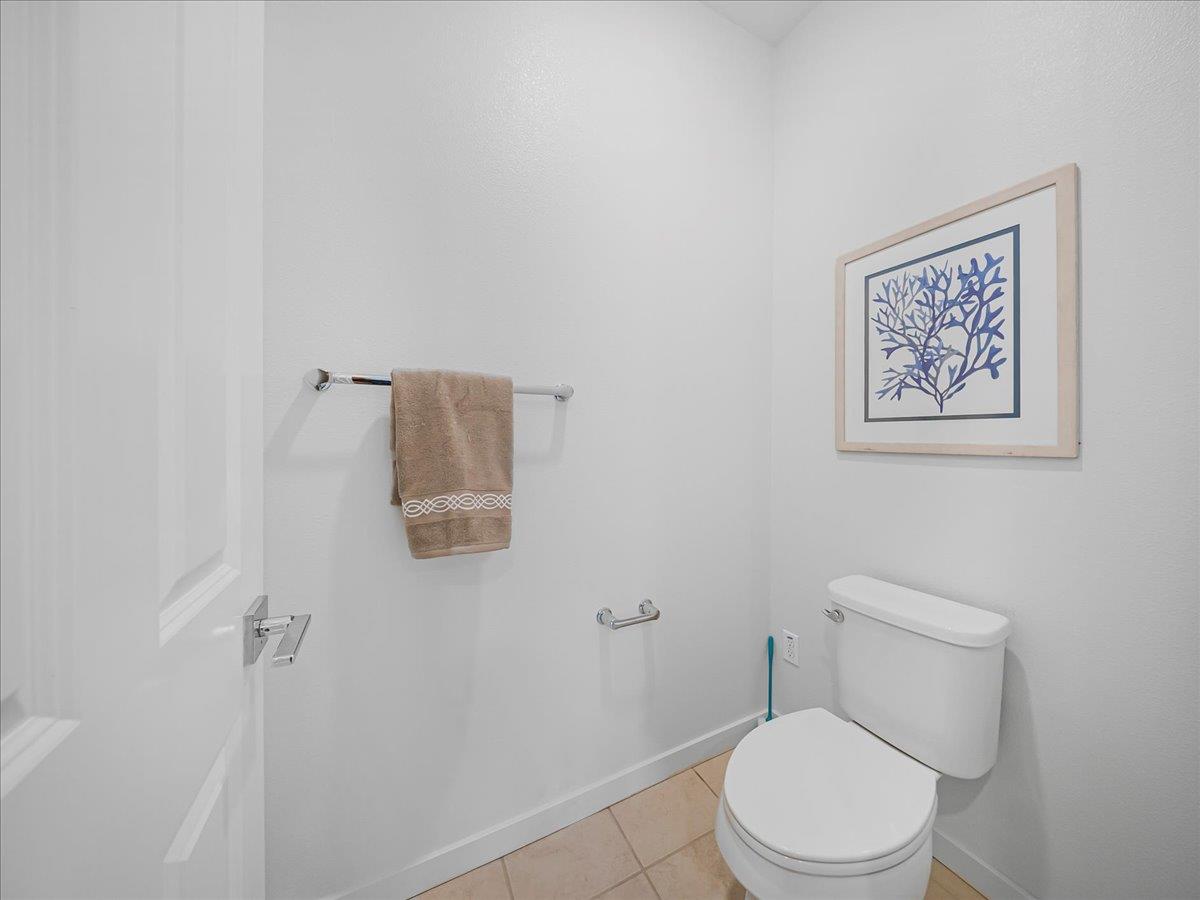 Detail Gallery Image 50 of 73 For 813 Galt Ter #3,  Sunnyvale,  CA 94085 - 3 Beds | 3/1 Baths
