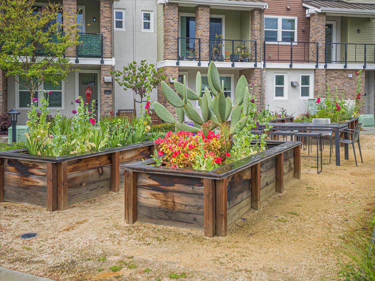 Detail Gallery Image 67 of 73 For 813 Galt Ter #3,  Sunnyvale,  CA 94085 - 3 Beds | 3/1 Baths