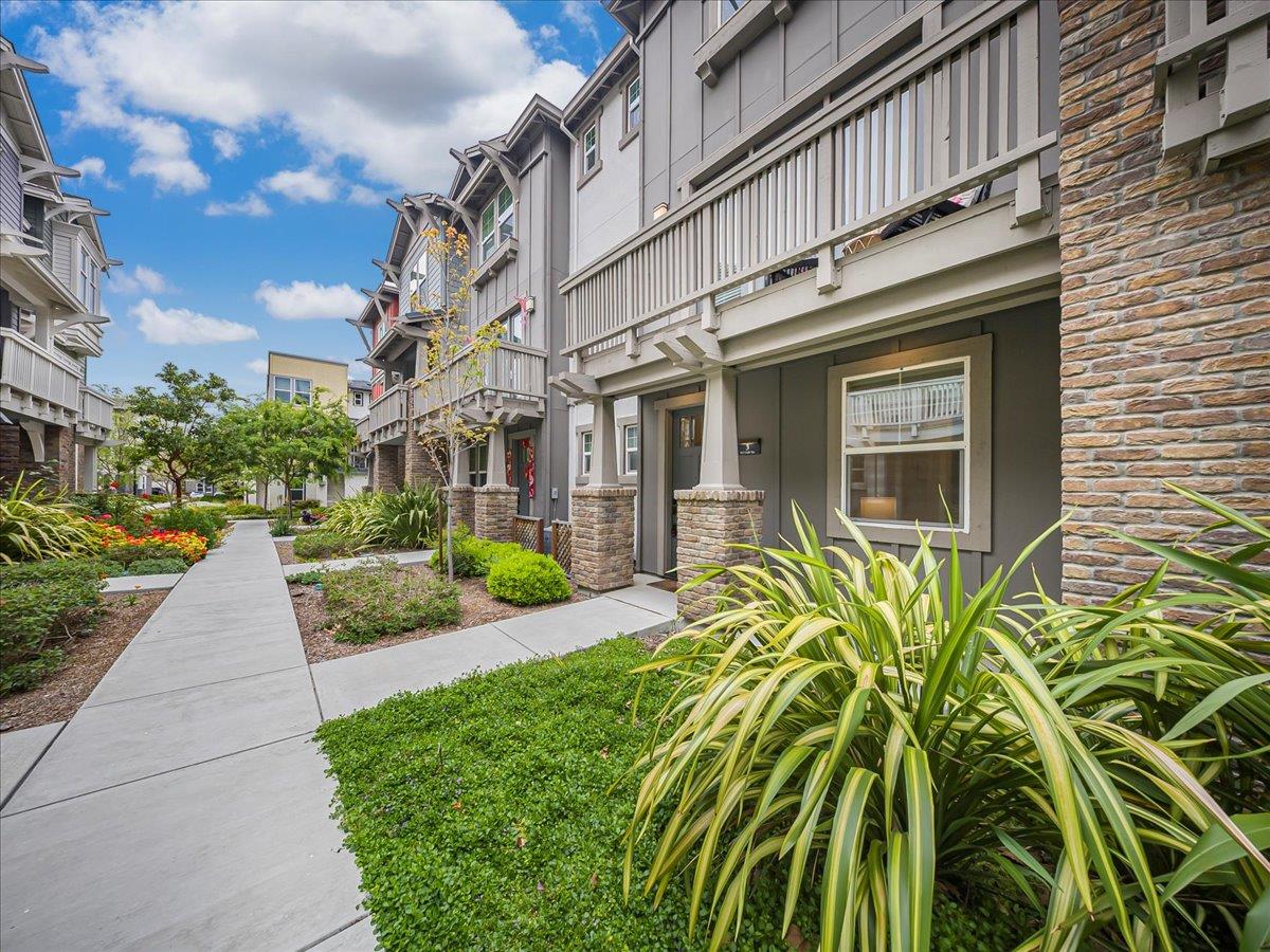 Detail Gallery Image 68 of 73 For 813 Galt Ter #3,  Sunnyvale,  CA 94085 - 3 Beds | 3/1 Baths