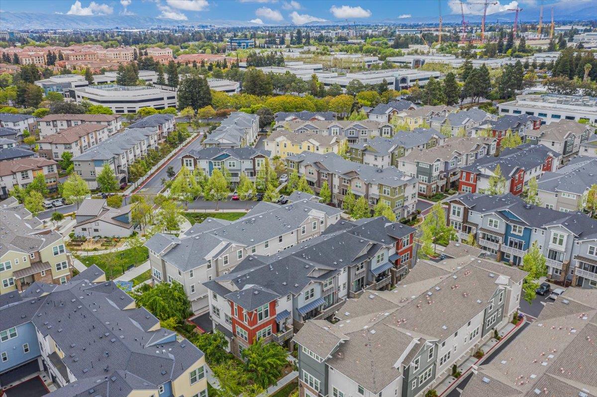 Detail Gallery Image 72 of 73 For 813 Galt Ter #3,  Sunnyvale,  CA 94085 - 3 Beds | 3/1 Baths