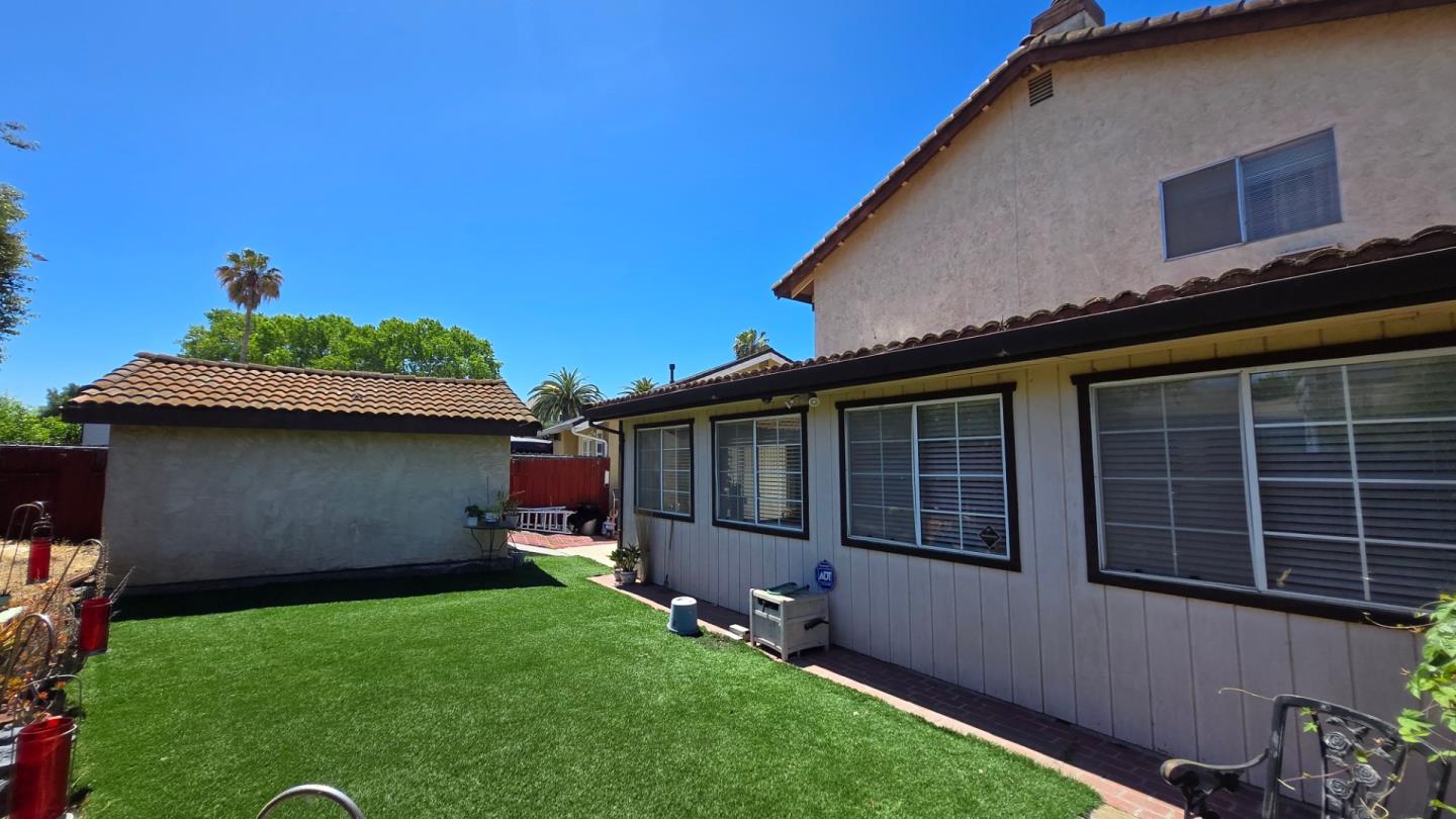 Detail Gallery Image 60 of 63 For 2071 Sunset View Pl, San Jose,  CA 95116 - 4 Beds | 2/1 Baths