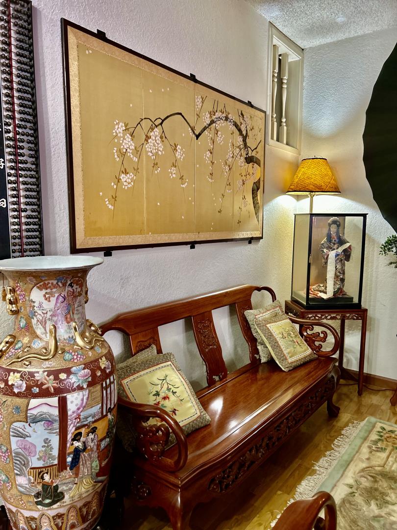 Detail Gallery Image 7 of 35 For 2071 Sunset View Pl, San Jose,  CA 95116 - 4 Beds | 2/1 Baths
