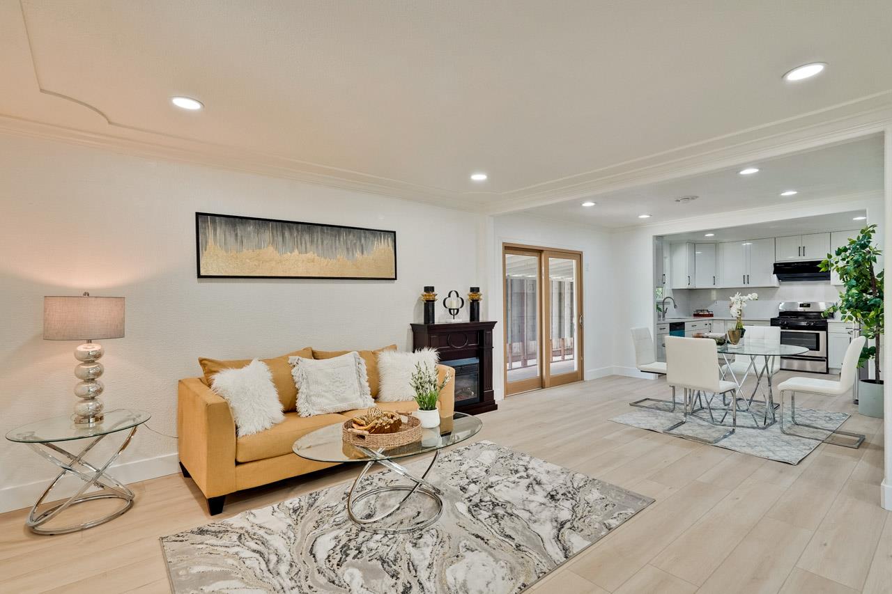 Detail Gallery Image 3 of 52 For 764 4th Ave, Redwood City,  CA 94063 - 5 Beds | 3 Baths
