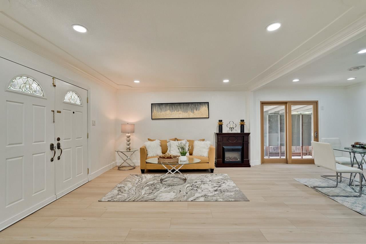 Detail Gallery Image 6 of 52 For 764 4th Ave, Redwood City,  CA 94063 - 5 Beds | 3 Baths
