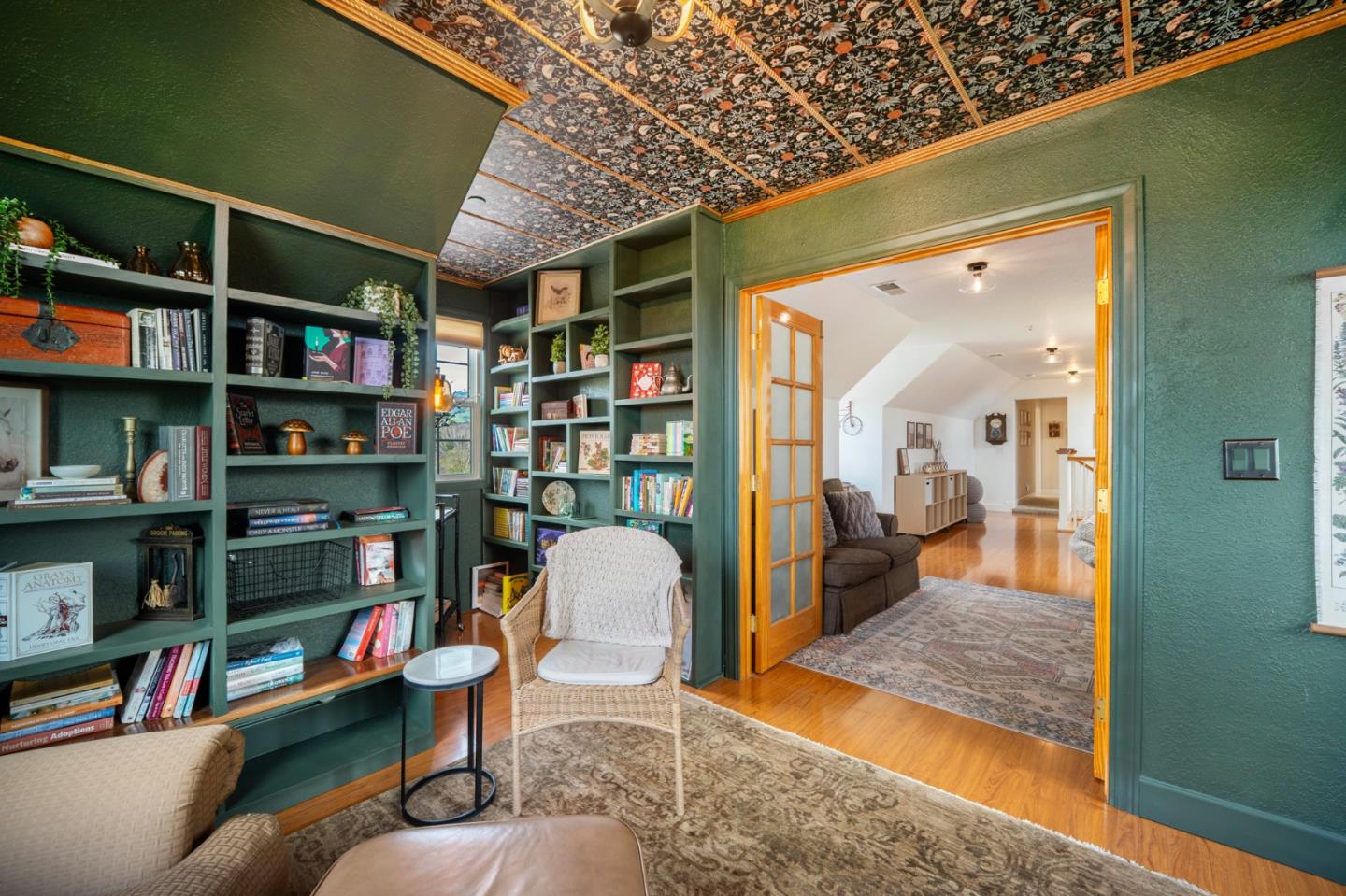 Detail Gallery Image 17 of 40 For 2760 Leavesley Rd, Gilroy,  CA 95020 - 5 Beds | 3/1 Baths