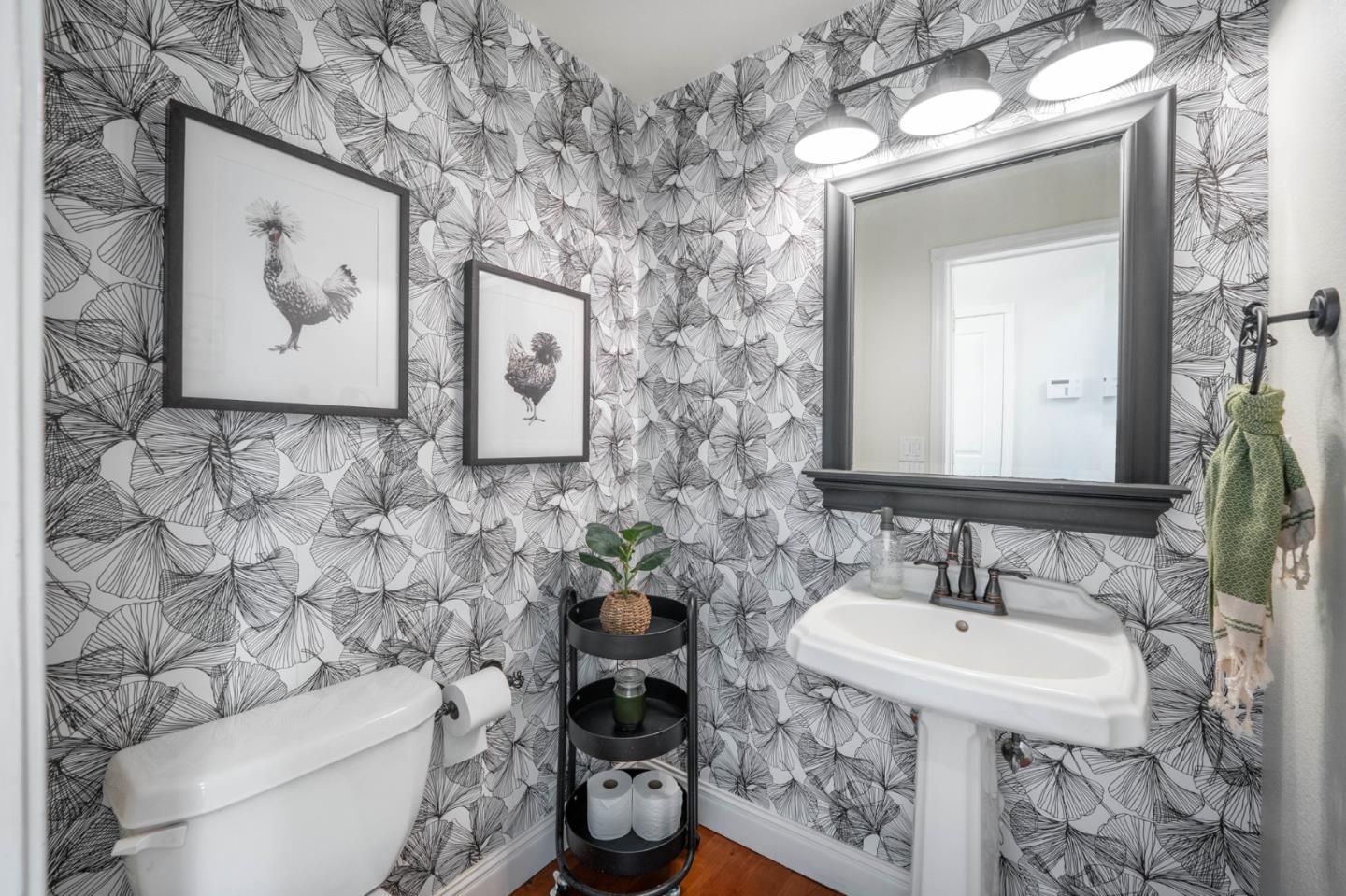 Detail Gallery Image 19 of 40 For 2760 Leavesley Rd, Gilroy,  CA 95020 - 5 Beds | 3/1 Baths