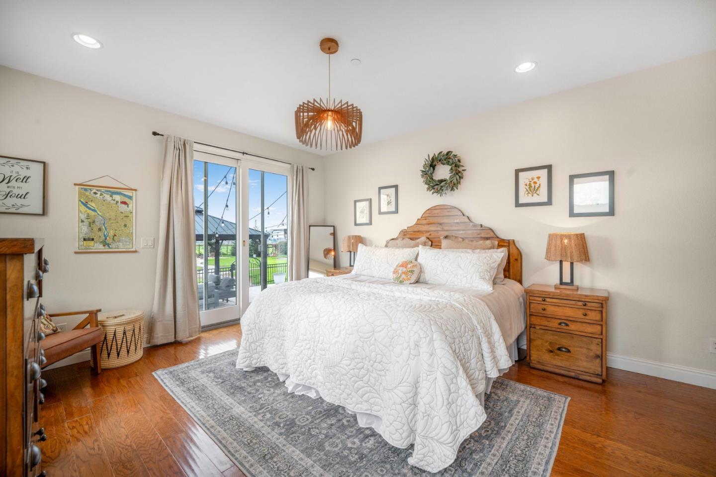 Detail Gallery Image 25 of 40 For 2760 Leavesley Rd, Gilroy,  CA 95020 - 5 Beds | 3/1 Baths