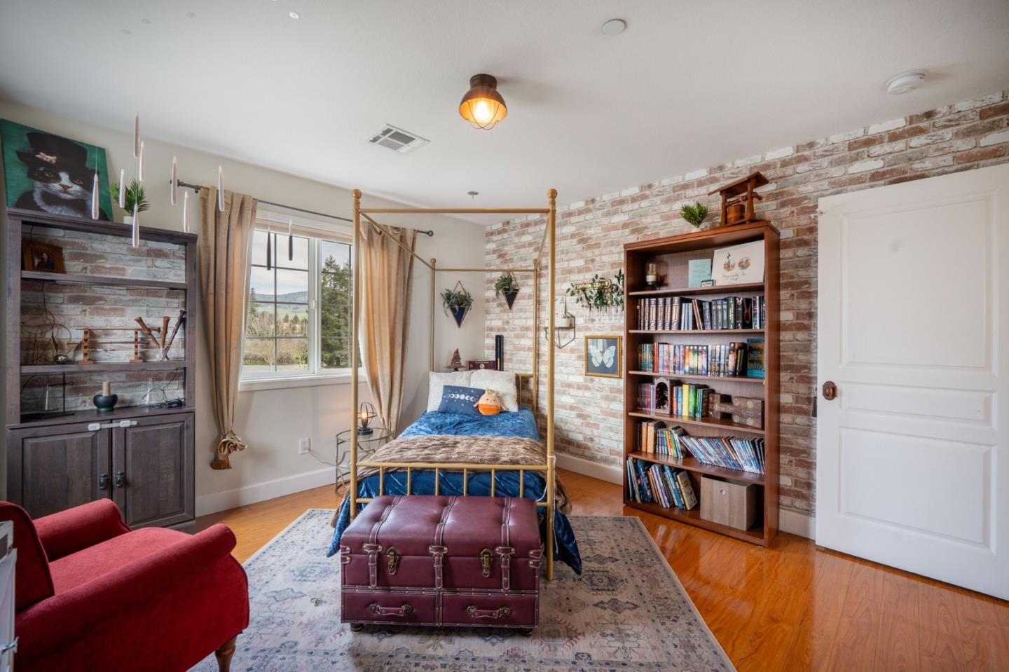 Detail Gallery Image 26 of 40 For 2760 Leavesley Rd, Gilroy,  CA 95020 - 5 Beds | 3/1 Baths