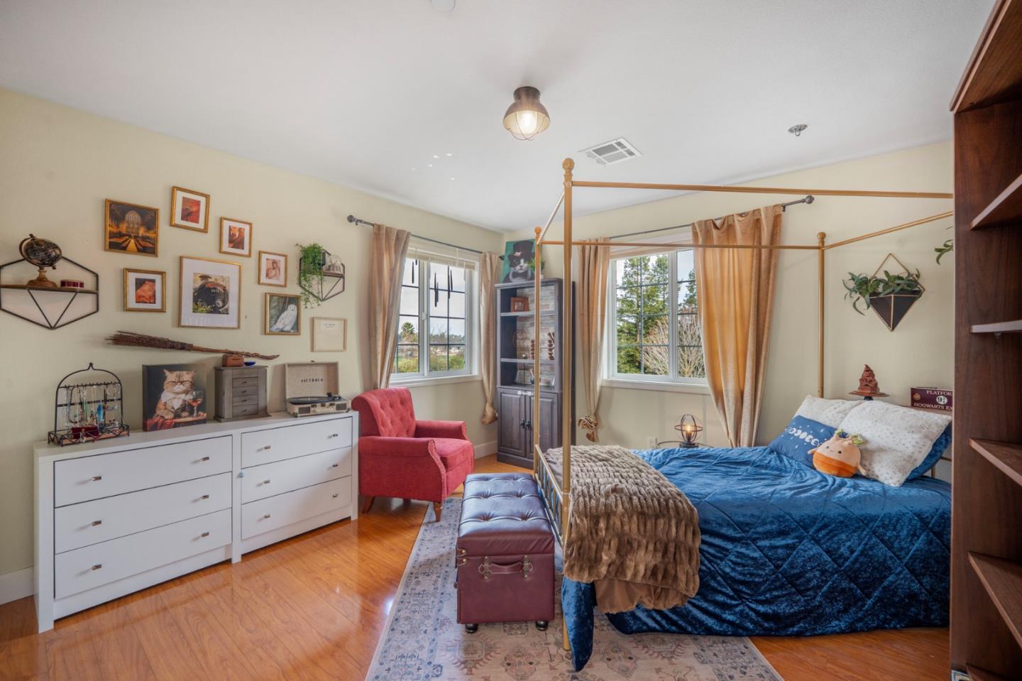 Detail Gallery Image 29 of 40 For 2760 Leavesley Rd, Gilroy,  CA 95020 - 5 Beds | 3/1 Baths