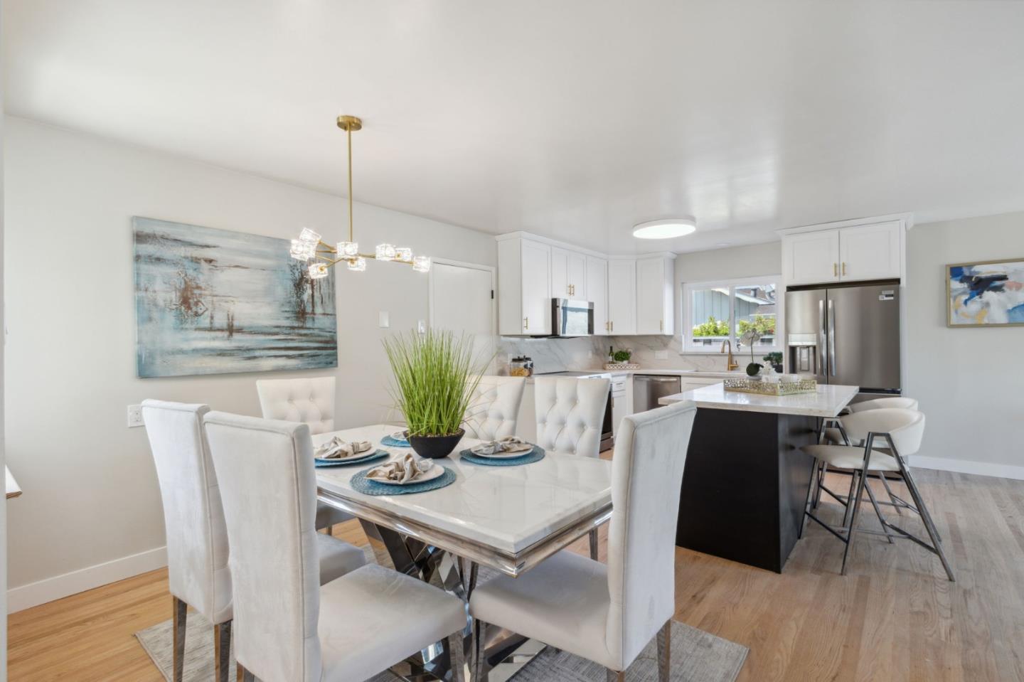 Detail Gallery Image 11 of 23 For 1334 S Blaney Ave, San Jose,  CA 95129 - 3 Beds | 2 Baths