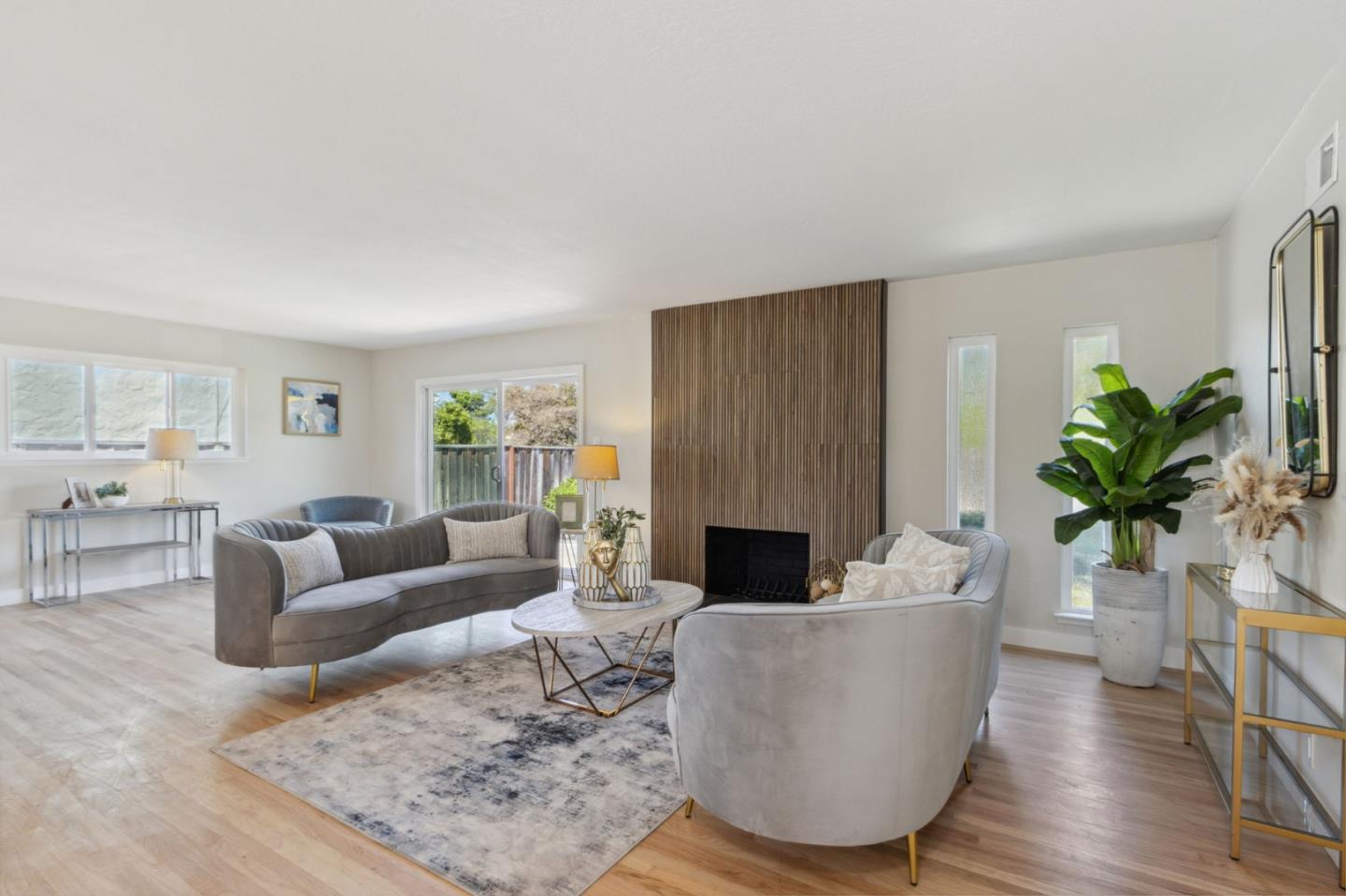 Detail Gallery Image 5 of 23 For 1334 S Blaney Ave, San Jose,  CA 95129 - 3 Beds | 2 Baths