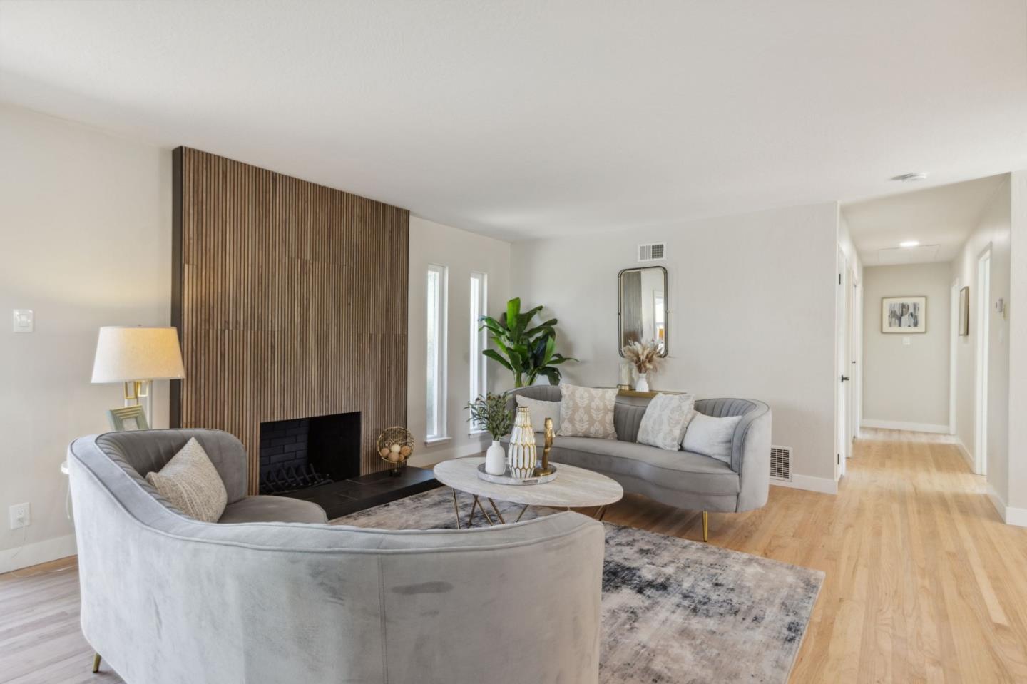 Detail Gallery Image 6 of 23 For 1334 S Blaney Ave, San Jose,  CA 95129 - 3 Beds | 2 Baths