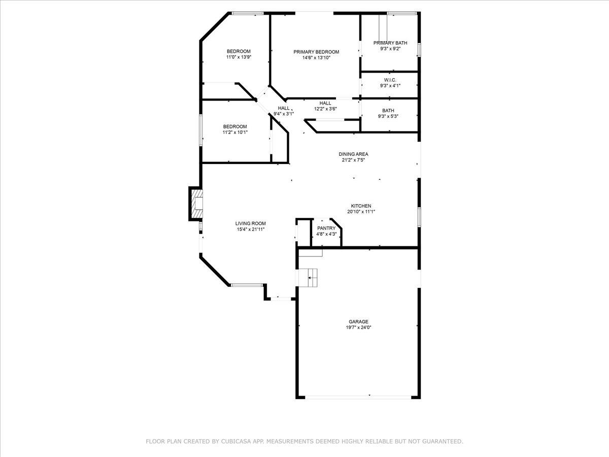 Detail Gallery Image 38 of 38 For 955 Valley Oak Dr, Hollister,  CA 95023 - 3 Beds | 2 Baths