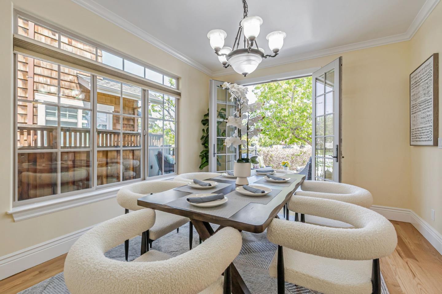 Detail Gallery Image 11 of 75 For 878 Sierra Vista Ave, Mountain View,  CA 94043 - 4 Beds | 3 Baths