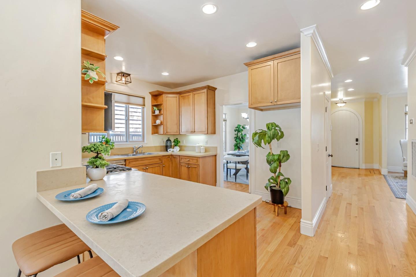 Detail Gallery Image 20 of 75 For 878 Sierra Vista Ave, Mountain View,  CA 94043 - 4 Beds | 3 Baths
