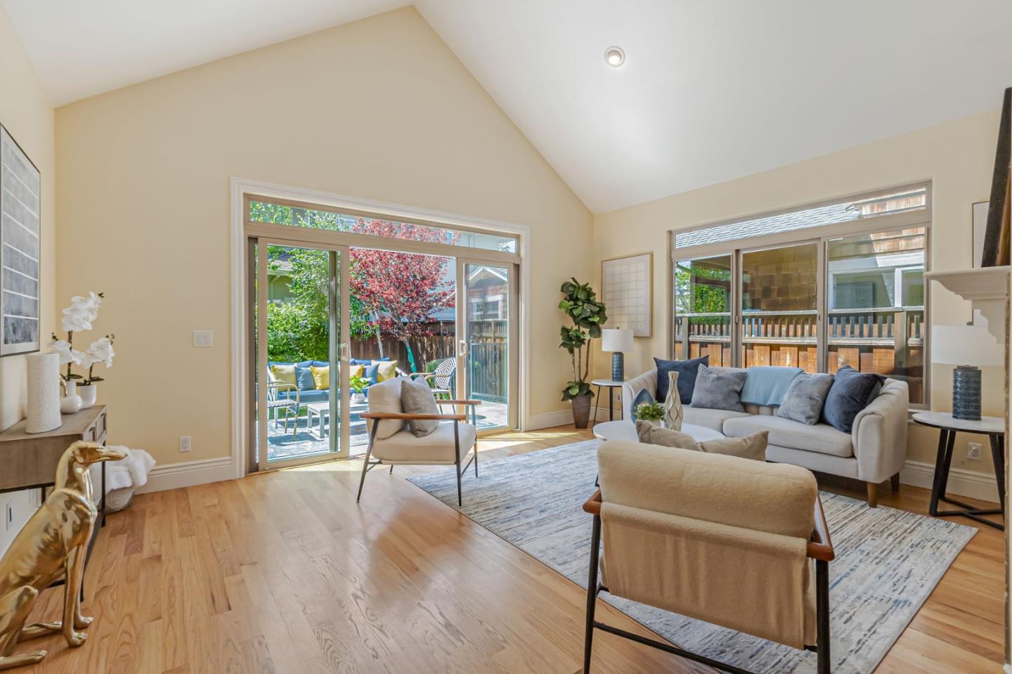 Detail Gallery Image 27 of 75 For 878 Sierra Vista Ave, Mountain View,  CA 94043 - 4 Beds | 3 Baths