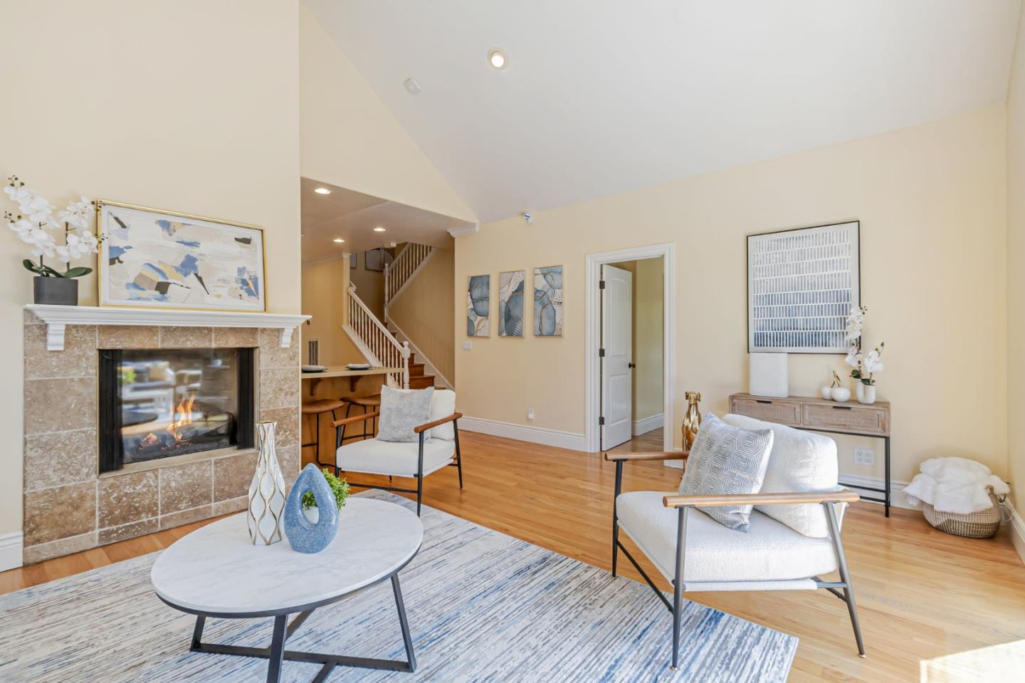 Detail Gallery Image 28 of 75 For 878 Sierra Vista Ave, Mountain View,  CA 94043 - 4 Beds | 3 Baths