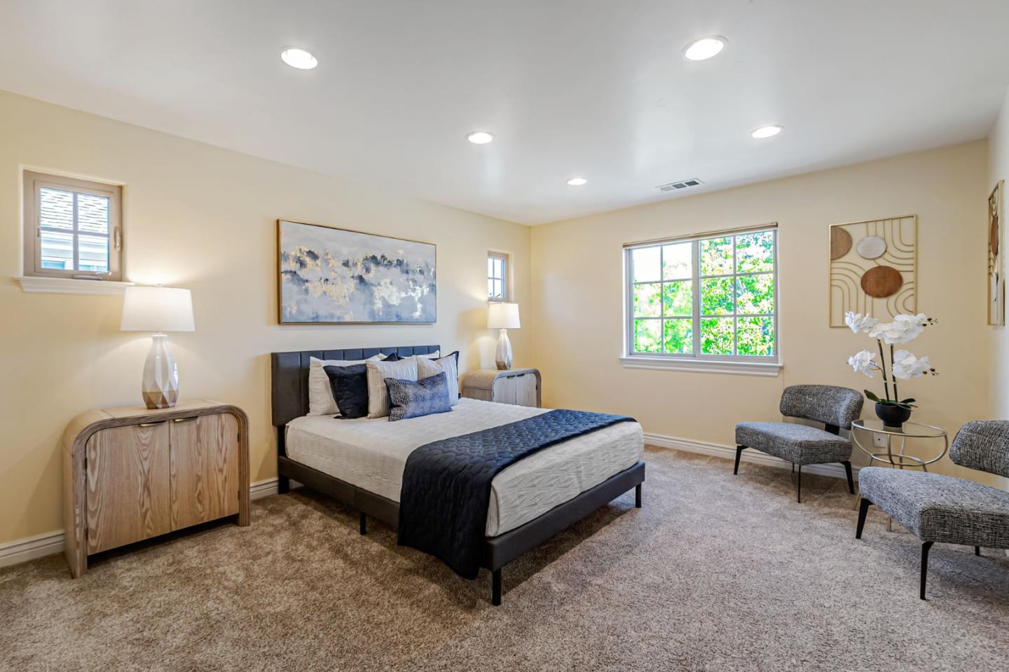 Detail Gallery Image 30 of 75 For 878 Sierra Vista Ave, Mountain View,  CA 94043 - 4 Beds | 3 Baths