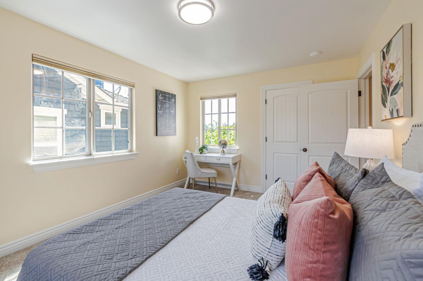 Detail Gallery Image 38 of 75 For 878 Sierra Vista Ave, Mountain View,  CA 94043 - 4 Beds | 3 Baths