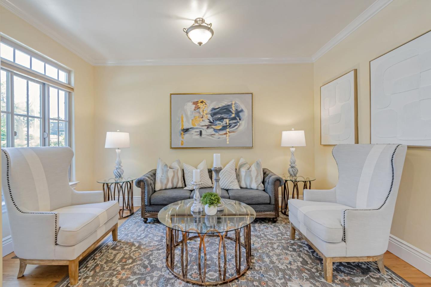 Detail Gallery Image 4 of 75 For 878 Sierra Vista Ave, Mountain View,  CA 94043 - 4 Beds | 3 Baths