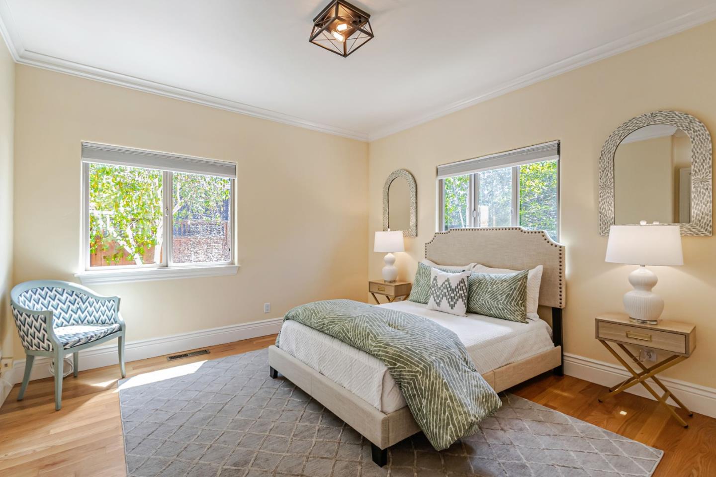 Detail Gallery Image 47 of 75 For 878 Sierra Vista Ave, Mountain View,  CA 94043 - 4 Beds | 3 Baths