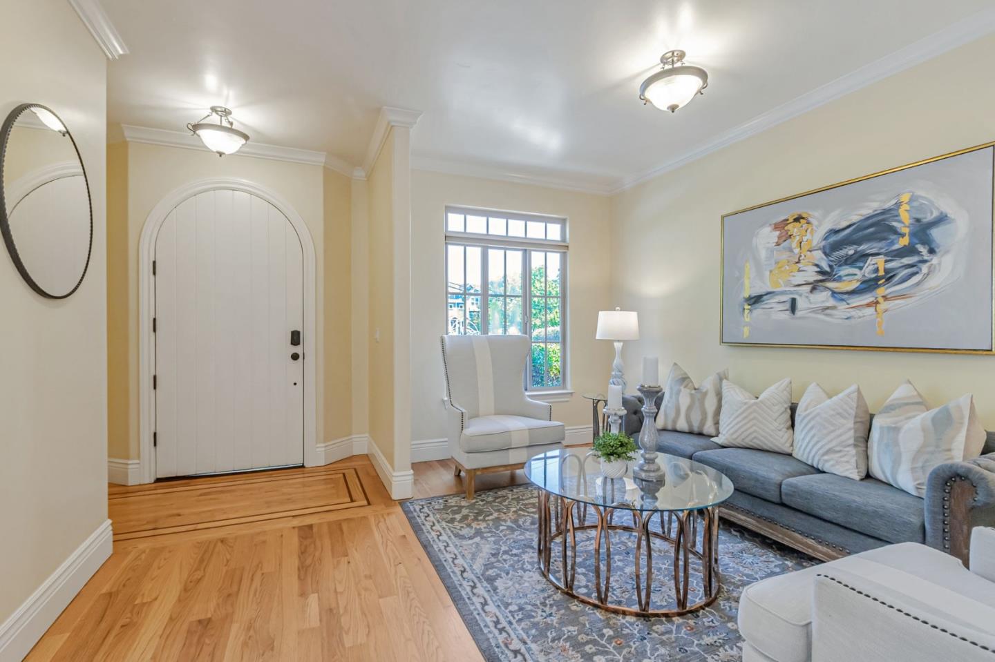 Detail Gallery Image 5 of 75 For 878 Sierra Vista Ave, Mountain View,  CA 94043 - 4 Beds | 3 Baths