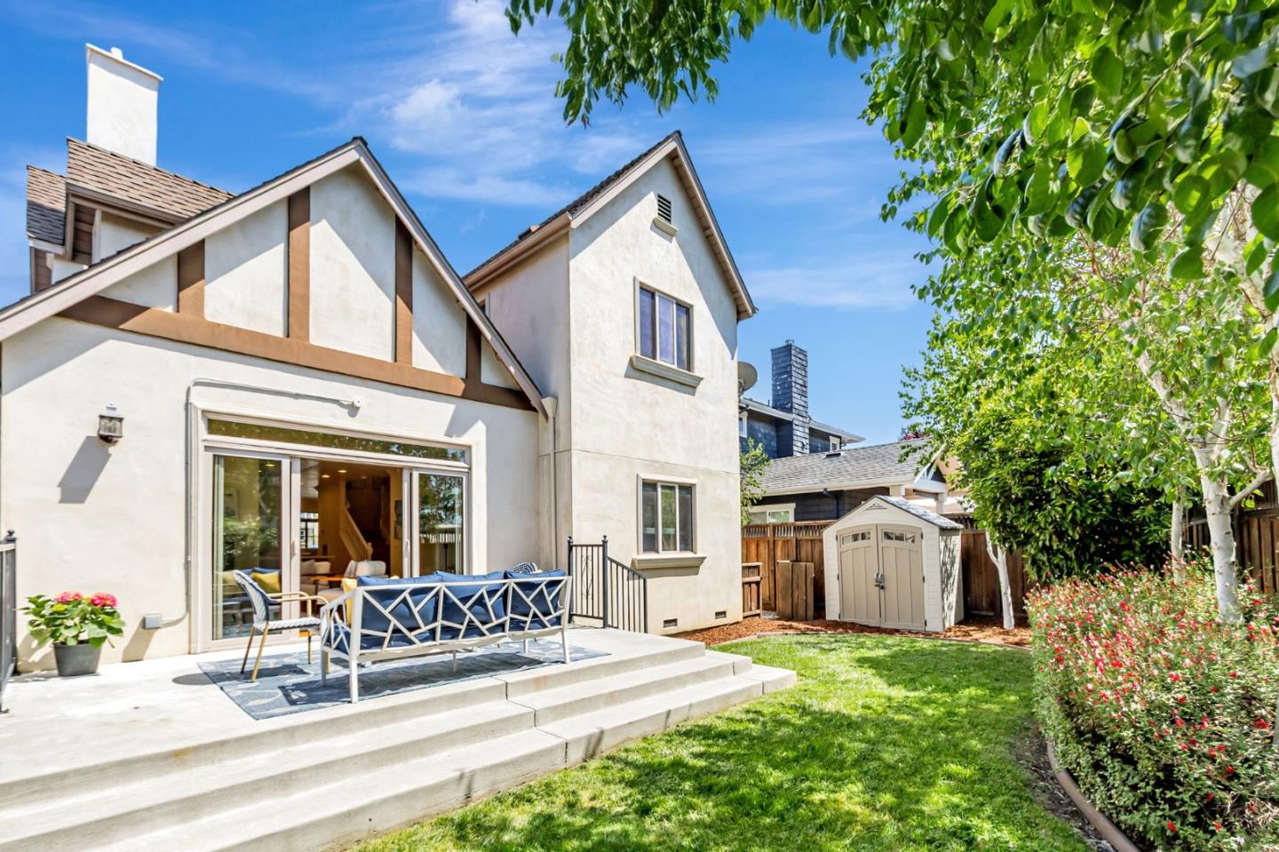 Detail Gallery Image 54 of 75 For 878 Sierra Vista Ave, Mountain View,  CA 94043 - 4 Beds | 3 Baths