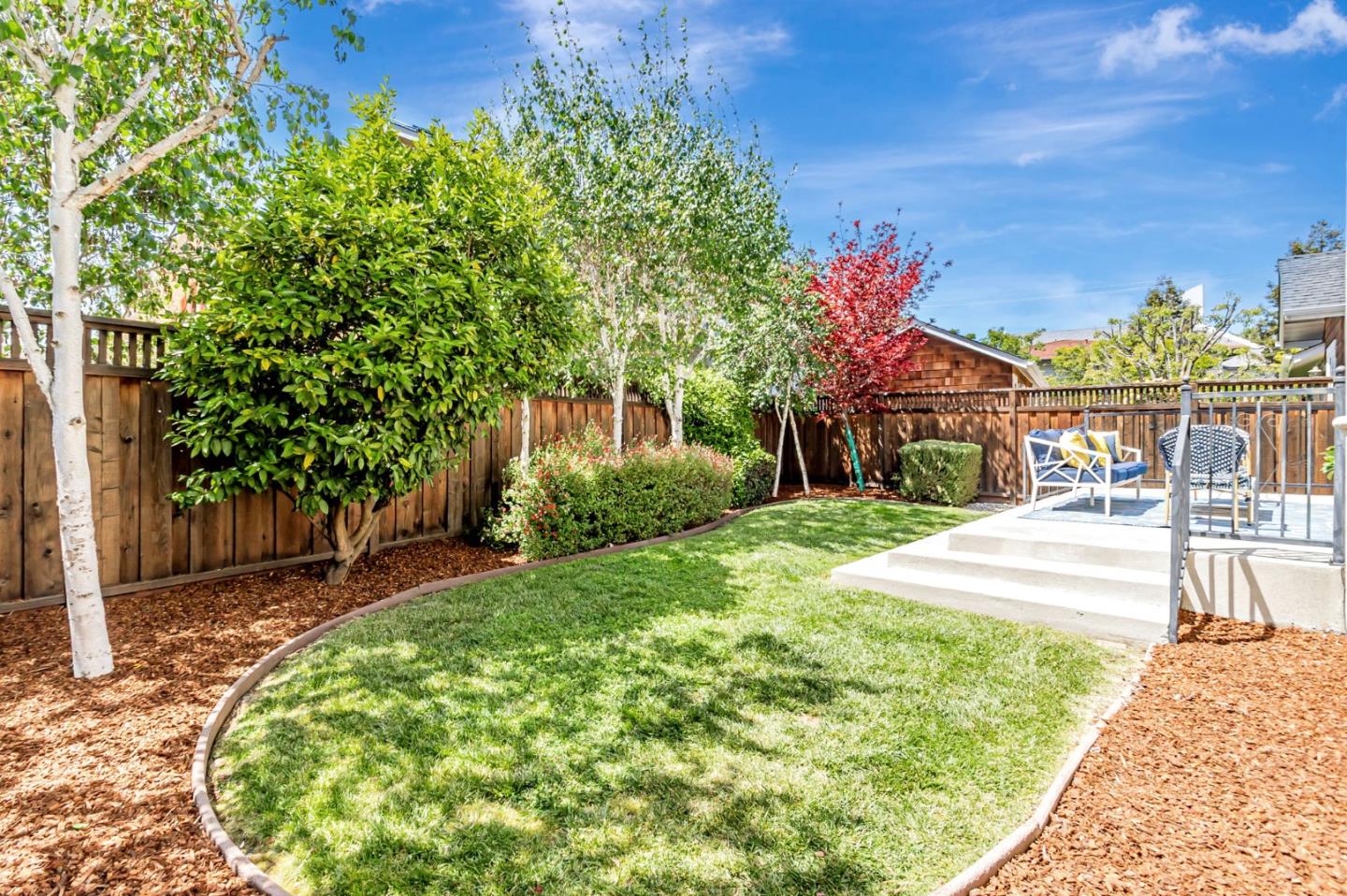 Detail Gallery Image 55 of 75 For 878 Sierra Vista Ave, Mountain View,  CA 94043 - 4 Beds | 3 Baths