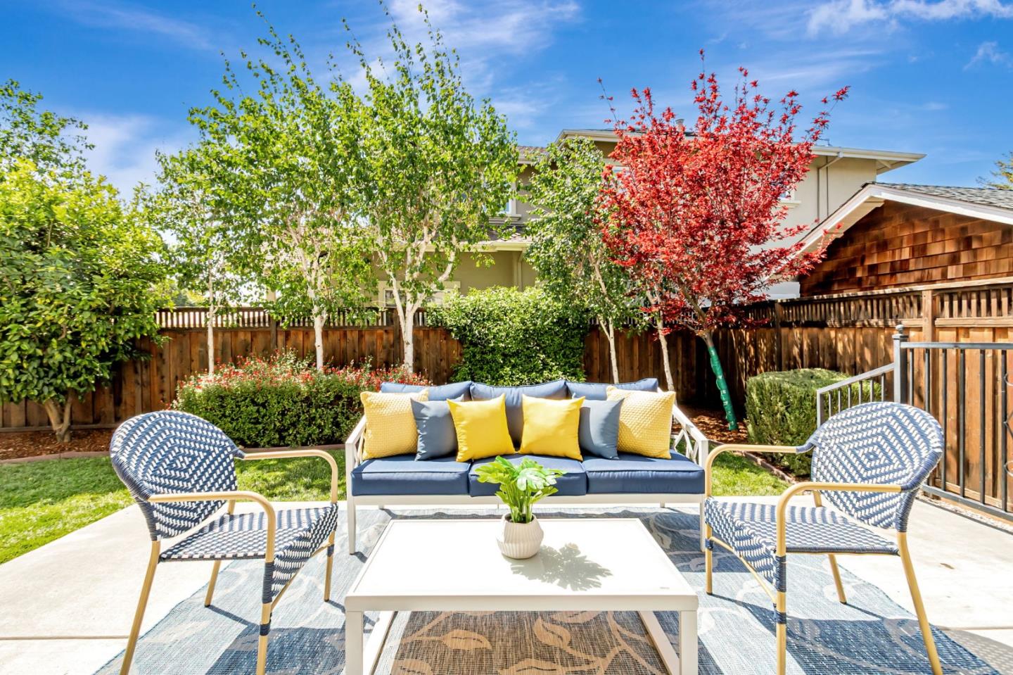 Detail Gallery Image 56 of 75 For 878 Sierra Vista Ave, Mountain View,  CA 94043 - 4 Beds | 3 Baths