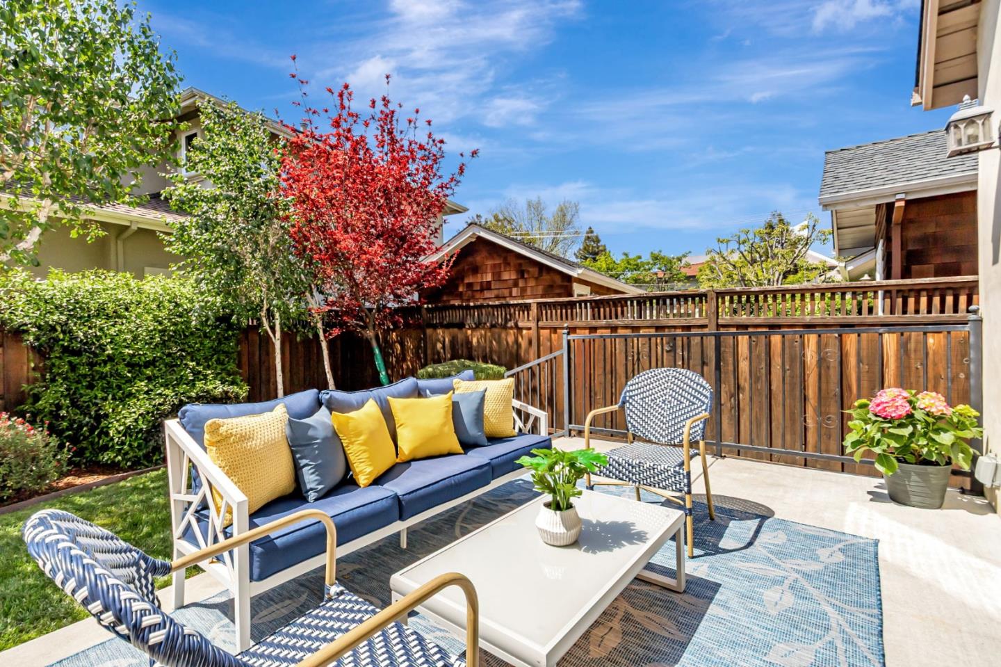 Detail Gallery Image 58 of 75 For 878 Sierra Vista Ave, Mountain View,  CA 94043 - 4 Beds | 3 Baths