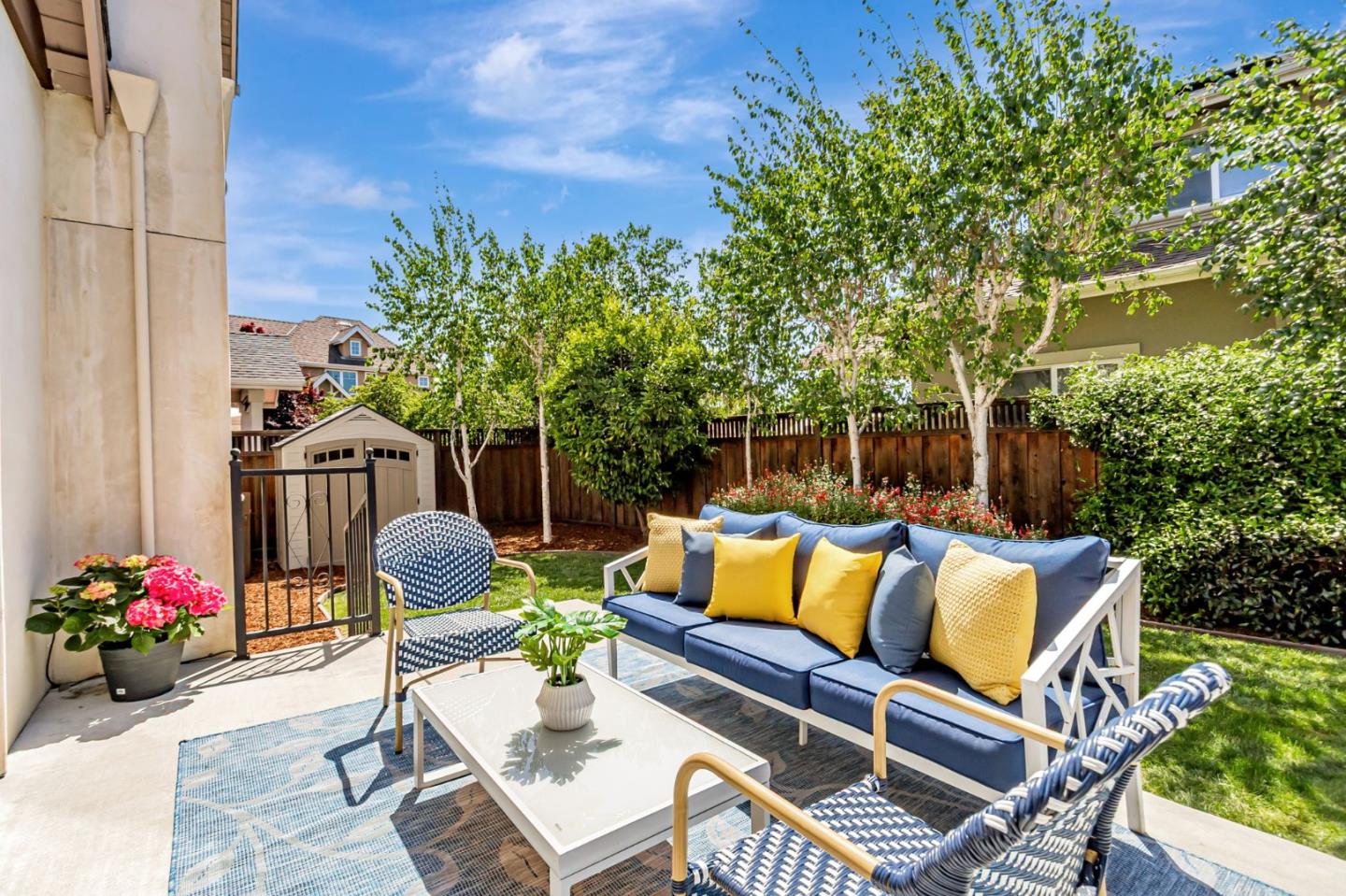 Detail Gallery Image 59 of 75 For 878 Sierra Vista Ave, Mountain View,  CA 94043 - 4 Beds | 3 Baths