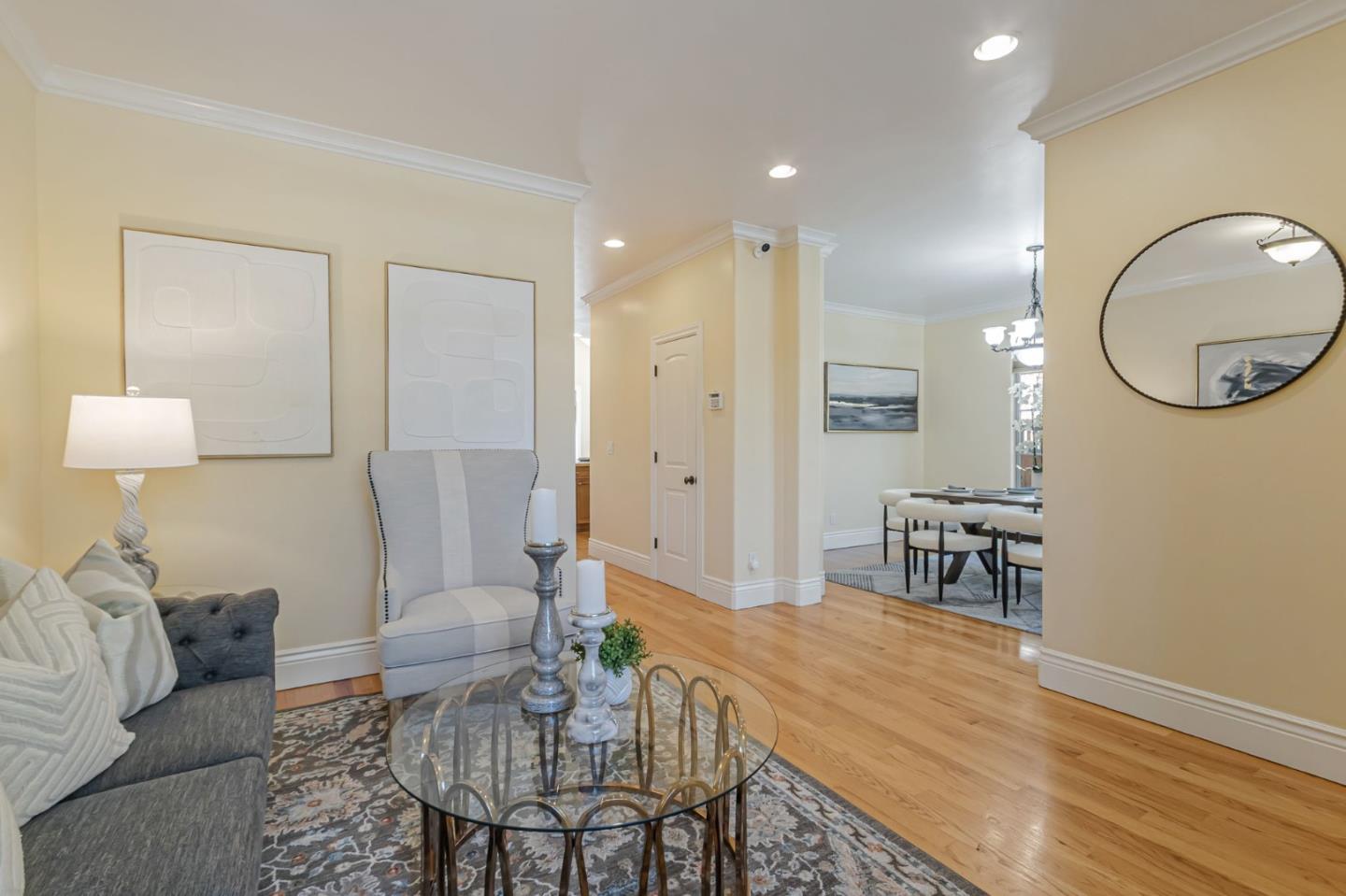 Detail Gallery Image 7 of 75 For 878 Sierra Vista Ave, Mountain View,  CA 94043 - 4 Beds | 3 Baths